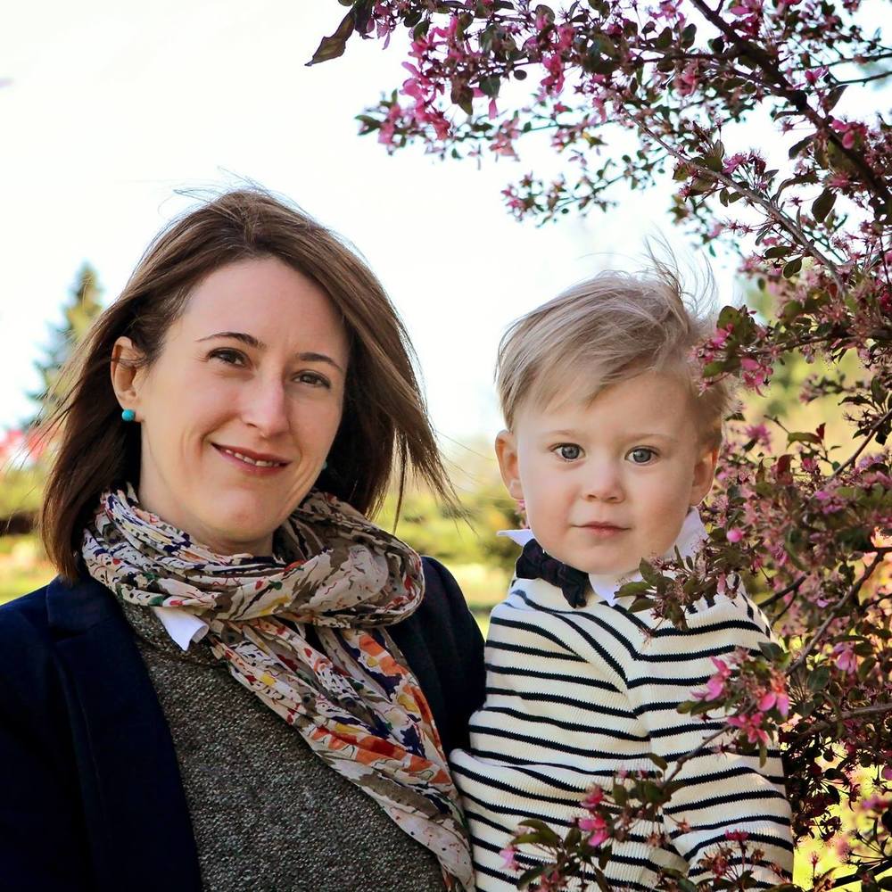 Meet your Posher, Cherlyn